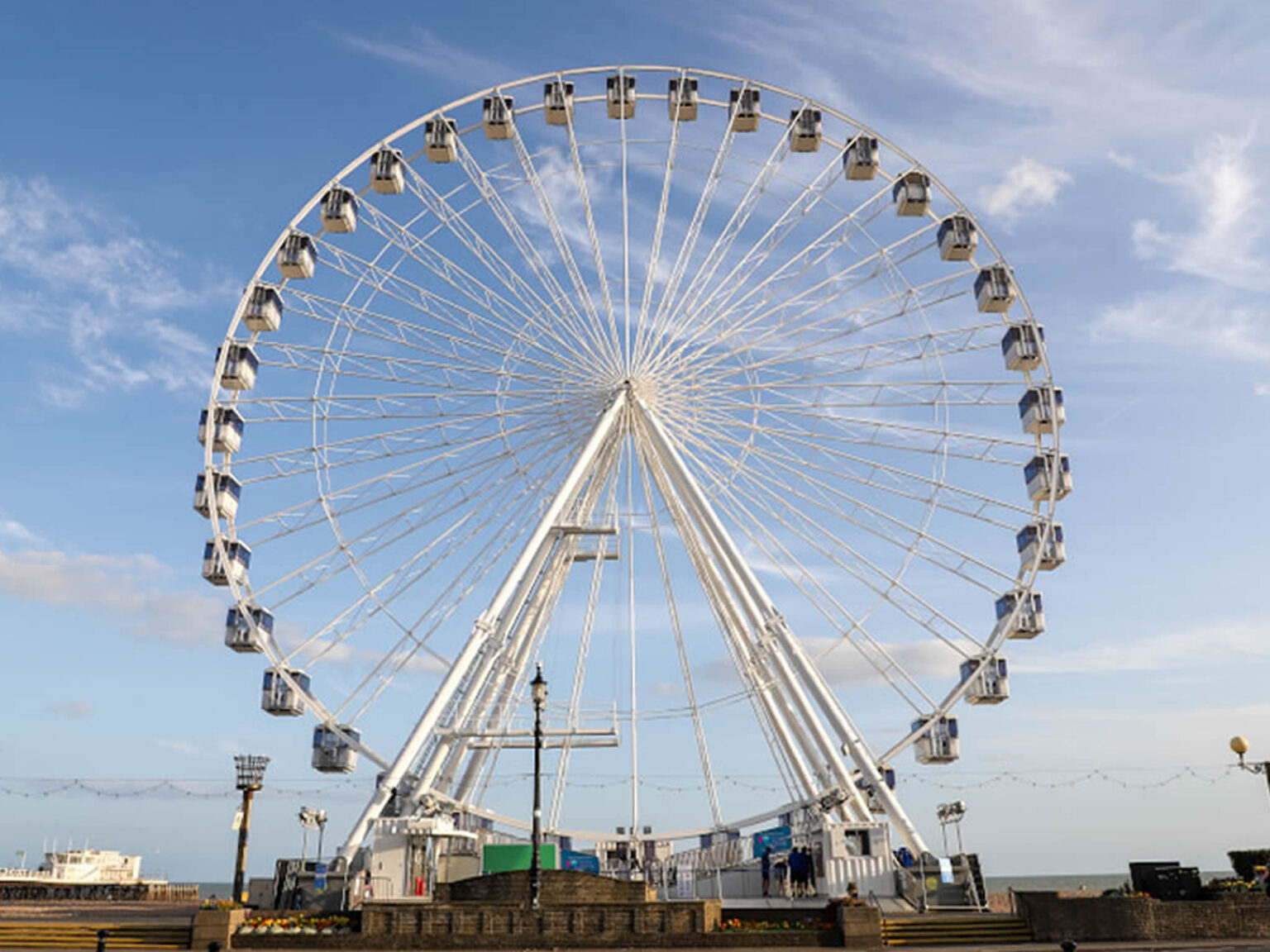 Ferris Wheel Hire The Giant Wheel Company Ferris Wheel Hire UK